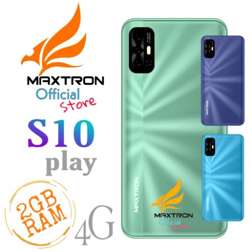 MAXTRON S10 Play