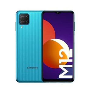 Samsung Galaxy M12