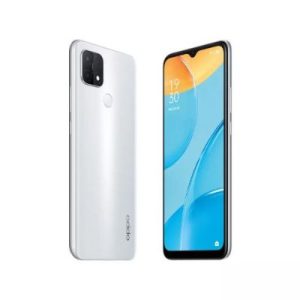 Oppo A15
